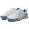 Chaussures de tennis Heritage-FHT Blanc/Bleu