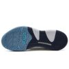 Chaussures de tennis Heritage-FHT Blanc/Bleu