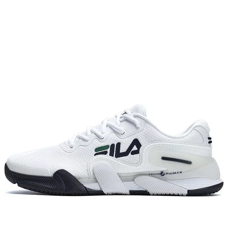 Chaussures de tennis Potenza « Blanc »