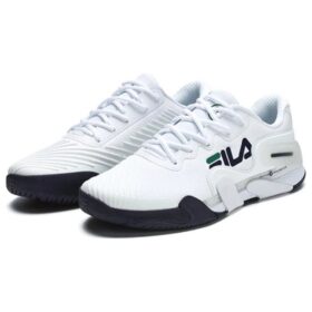 Chaussures de tennis Potenza « Blanc »