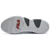 Chaussures de tennis Potenza Evo « Blanc Bleu »