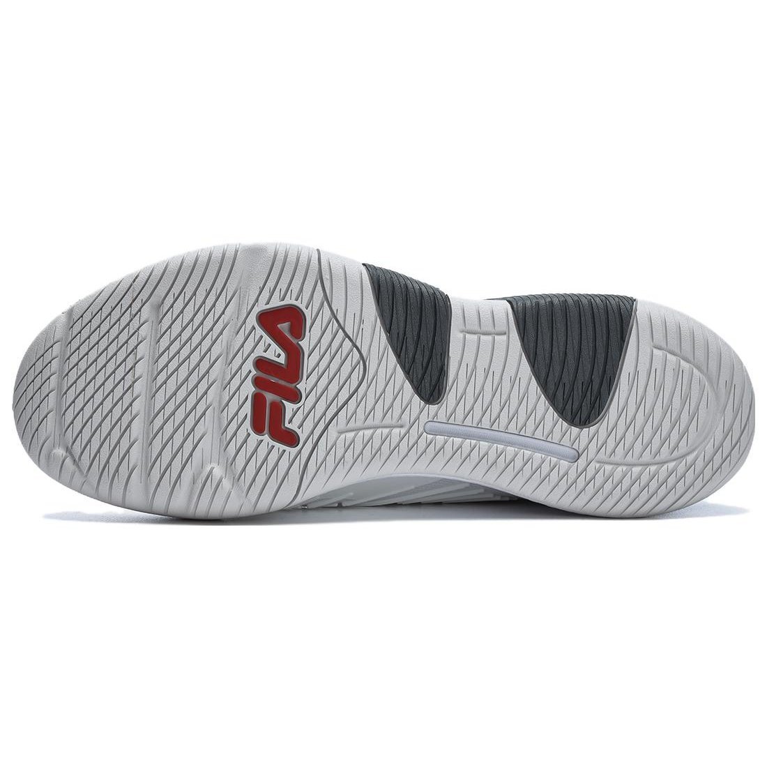 Chaussures de tennis Potenza Evo « Blanc Bleu »