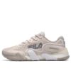 Chaussures de tennis « Rose Blanc »