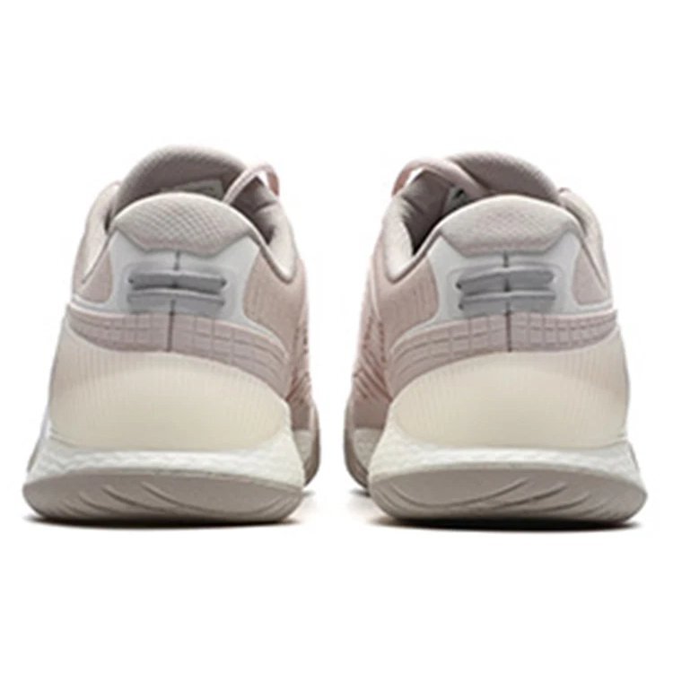 Chaussures de tennis « Rose Blanc »