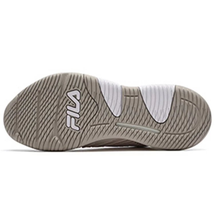 Chaussures de tennis « Rose Blanc »