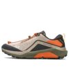 Chaussures de trail 3A LYNX I+ Gold Terrain « Beige Vert Orange »