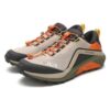 Chaussures de trail 3A LYNX I+ Gold Terrain « Beige Vert Orange »