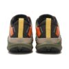 Chaussures de trail 3A LYNX I+ Gold Terrain « Beige Vert Orange »