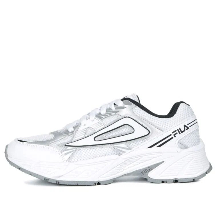 Chaussures Decypher Gris/Noir/Blanc