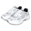Chaussures Decypher Gris/Noir/Blanc