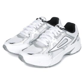 Chaussures Decypher Gris/Noir/Blanc