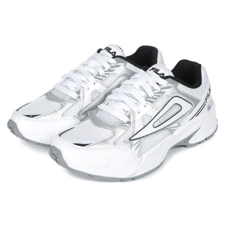 Chaussures Decypher Gris/Noir/Blanc