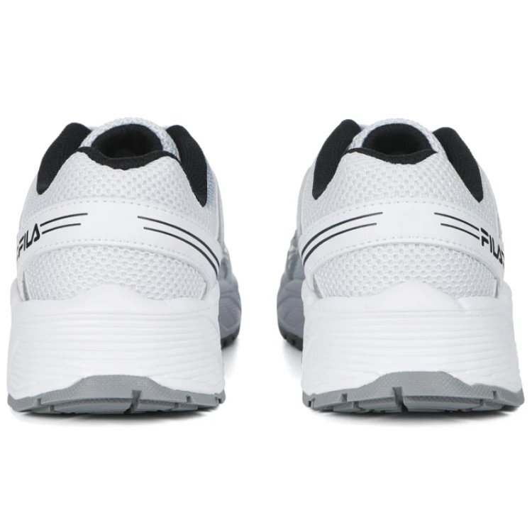Chaussures Decypher Gris/Noir/Blanc