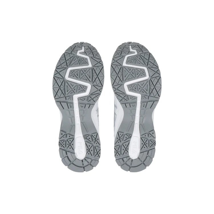 Chaussures Decypher Gris/Noir/Blanc