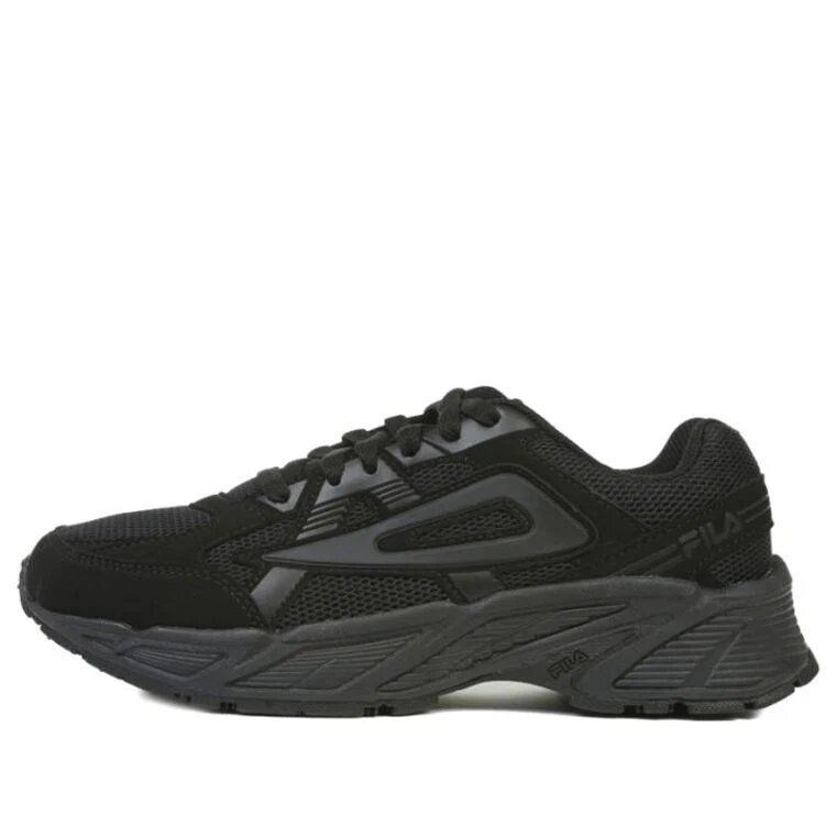 Chaussures Decypher noires