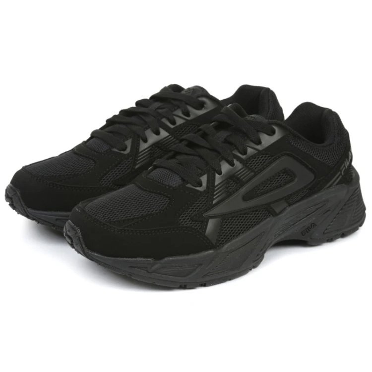 Chaussures Decypher noires