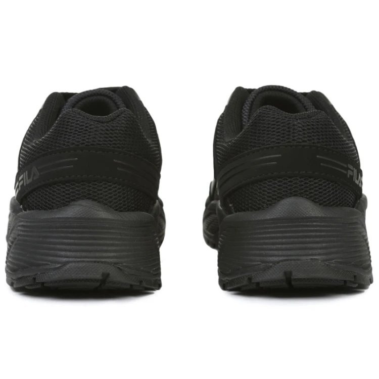 Chaussures Decypher noires