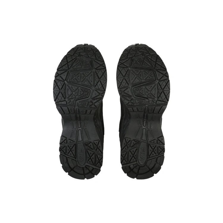 Chaussures Decypher noires
