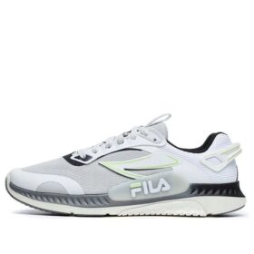 Chaussures Disk « Gris Blanc »