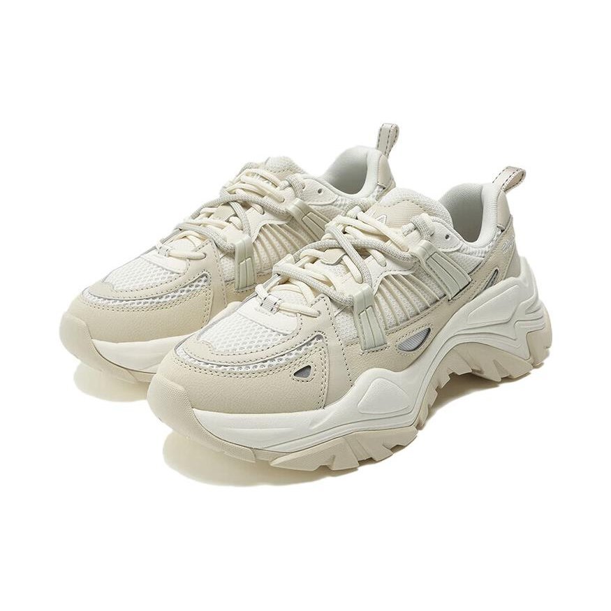 Chaussures Disruptor 1S+ « Milk White »