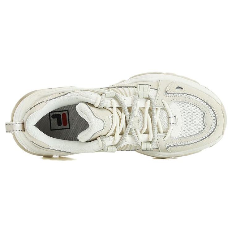 Chaussures Disruptor 1S+ « Milk White »