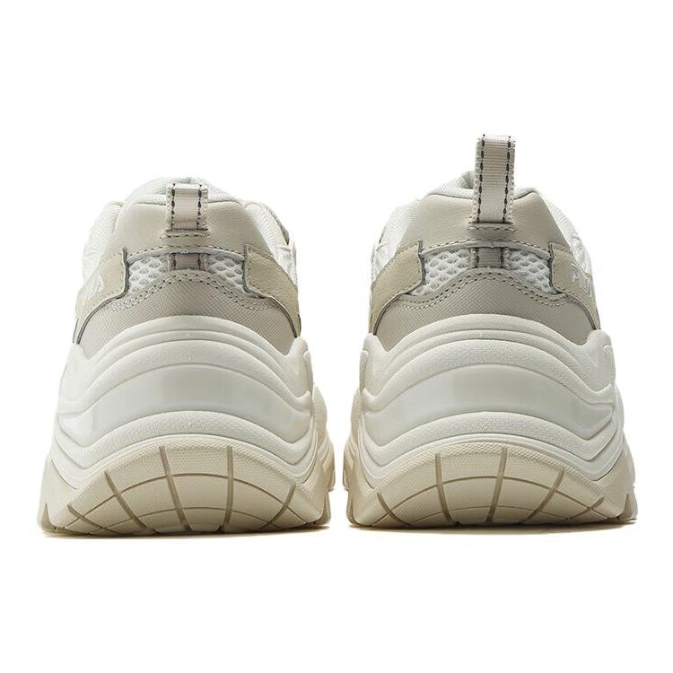 Chaussures Disruptor 1S+ « Milk White »