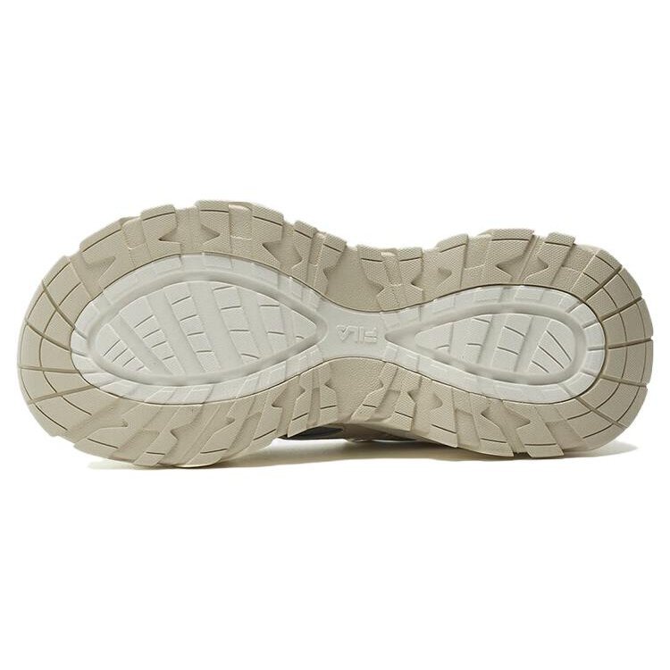 Chaussures Disruptor 1S+ « Milk White »