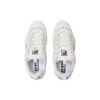 Chaussures Disruptor 2 Low Top Clunky, blanches