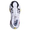 Chaussures Electrove « Blanc Noir »