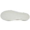 Chaussures en toile Carve Low de la série Fmc GS Jaune