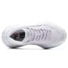 Chaussures en toile Fila x Mihara FM-15 « Rose Blanc »