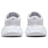 Chaussures en toile Fila x Mihara FM-15 « Rose Blanc »