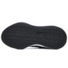 Chaussures en toile FM-15 x Mihara « Noir Blanc »