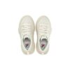 Chaussures en toile Fosso Vintage « Blanc »