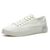 Chaussures en toile Gear Blanc