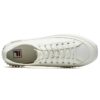 Chaussures en toile Gear Blanc
