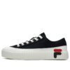 Chaussures en toile Gear « Noir »