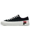 Chaussures en toile Gear Noir
