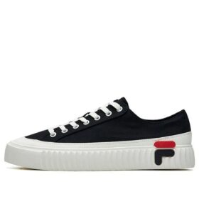 Chaussures en toile Gear Noir