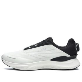 Chaussures Energy Boa 1+ « Blanc Noir »