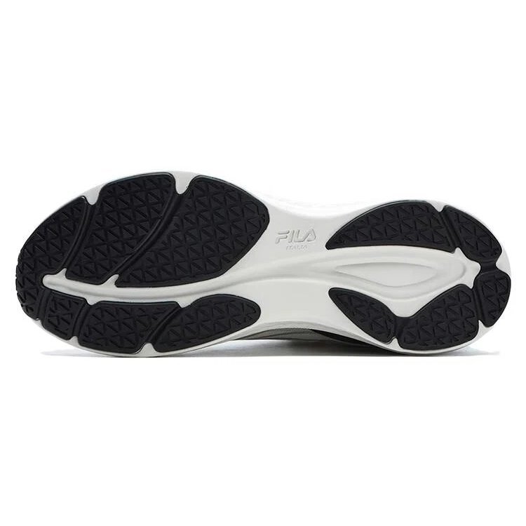Chaussures Energy Boa 1+ « Blanc Noir »