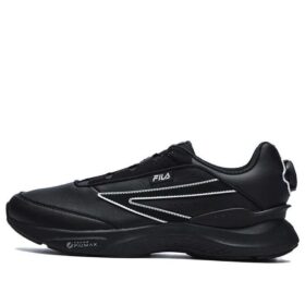 Chaussures Energy Boa 1+ Low « Noir »