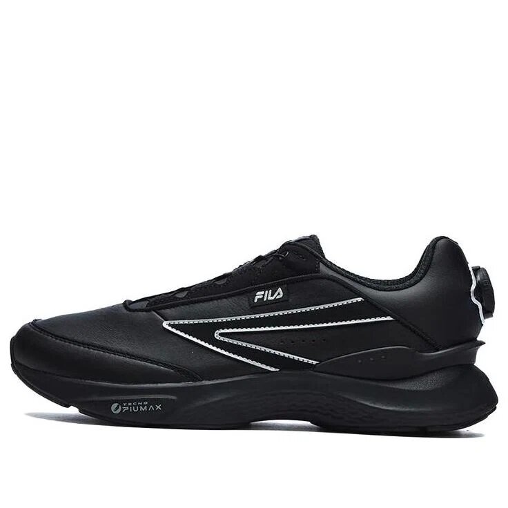Chaussures Energy Boa 1+ Low « Noir »