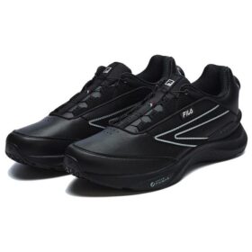 Chaussures Energy Boa 1+ Low « Noir »