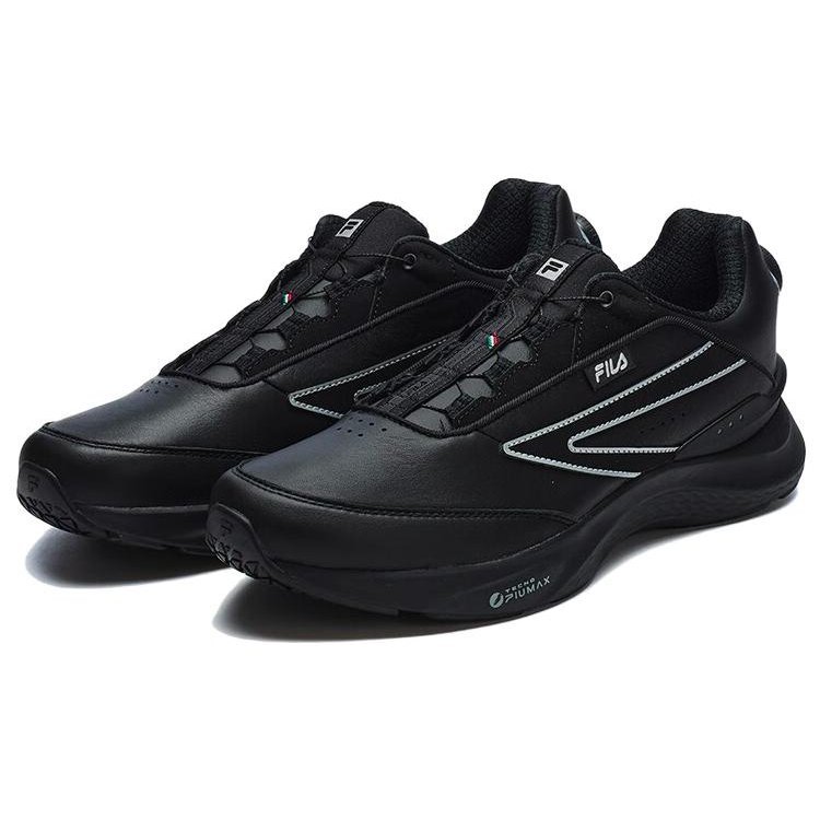 Chaussures Energy Boa 1+ Low « Noir »