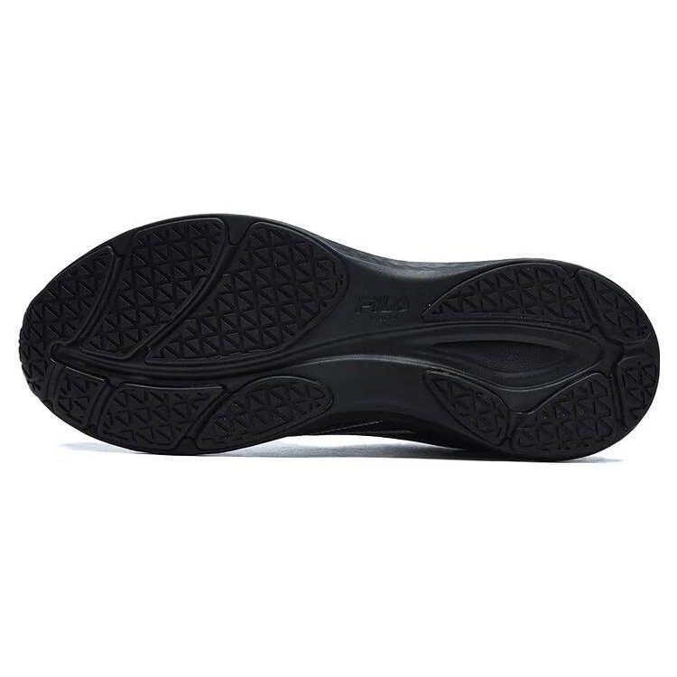 Chaussures Energy Boa 1+ Low « Noir »
