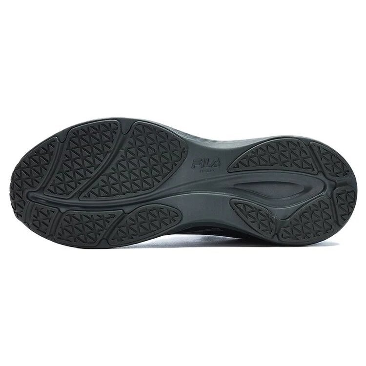 Chaussures Energy Boa 1+ « Noir Blanc »
