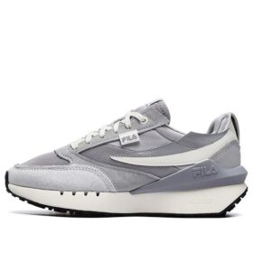 Chaussures Erico « Gris Blanc »