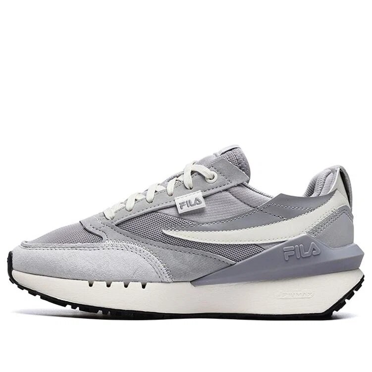 Chaussures Erico « Gris Blanc »