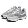 Chaussures Erico « Gris Blanc »